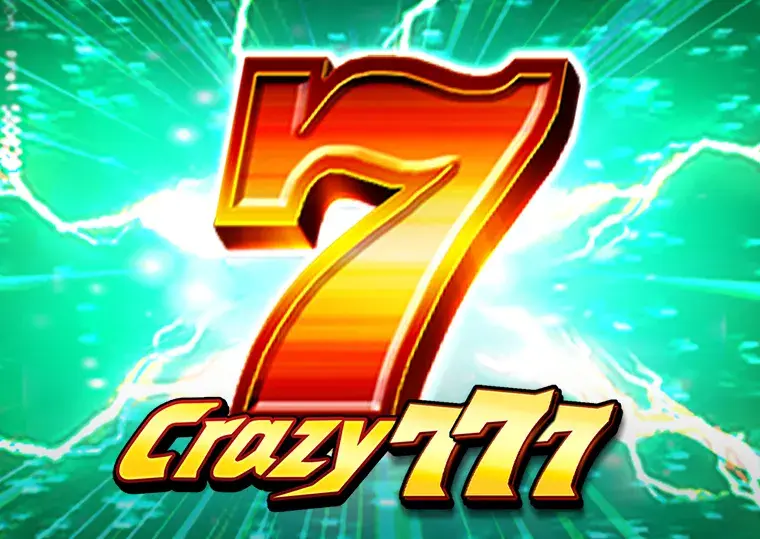 Crazy 777 18Club