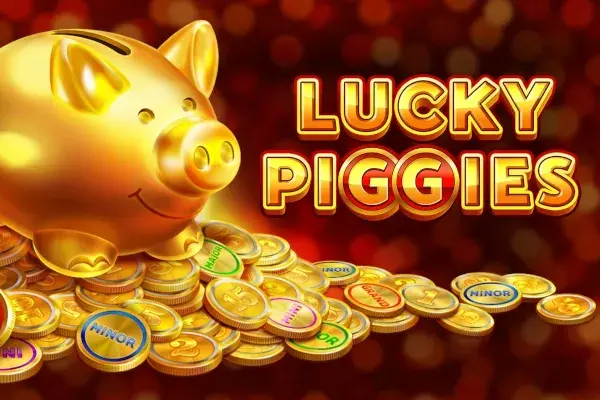 Lucky Piggies gemple 18Club