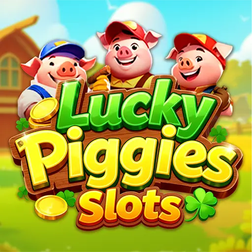 Lucky Piggies gemple 18Club
