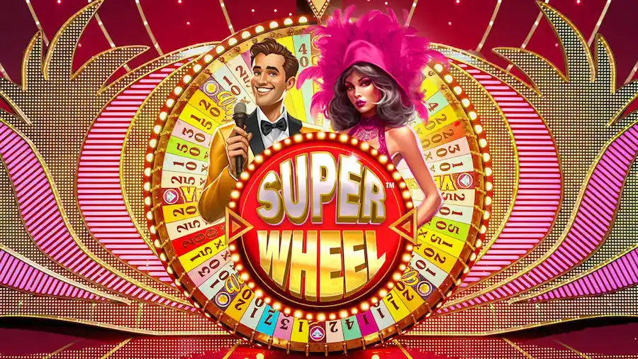 Super Wheel 18Club